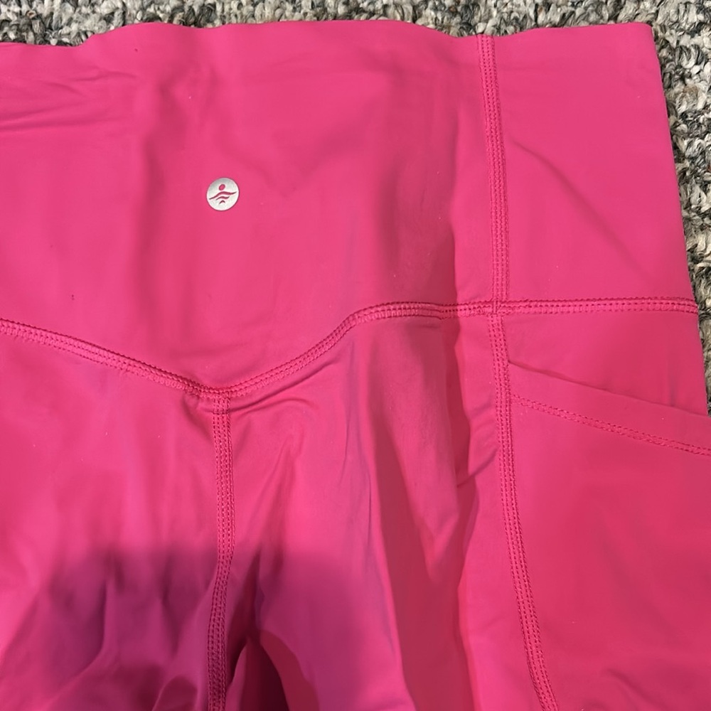 Leggings workout/tummy control - Picture 2 of 4
